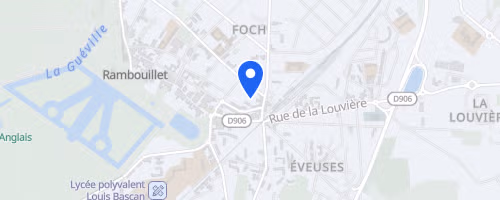Semi-marathon de Rambouillet
