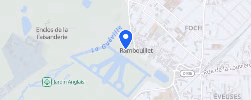 Semi-Marathon de Rambouillet