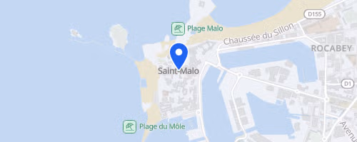 Semi-marathon Cancale Saint-Malo