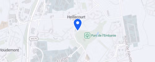 Les Foulées de l'Embanie