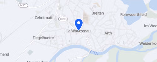 10 km de la Wantzenau - Nature 2026