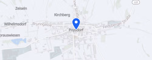 Poysdorfer Silvesterlauf