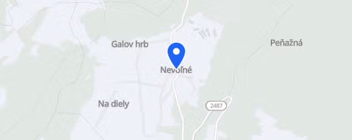 Runica Nevoľné