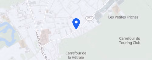 La draveilloise