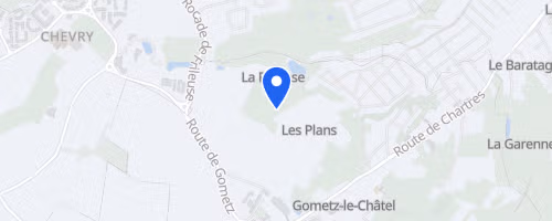 La Joliot Curie