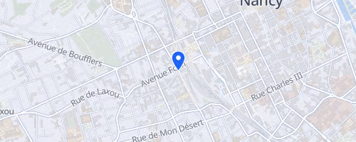 10 km de la Saint-Nicolas - Nancy