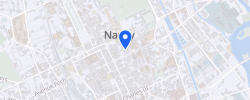 10 km de la Saint-Nicolas - Nancy