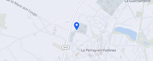 [A CONFIRMER] Trail des Arpents - 25 km 2026