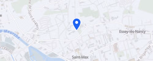 La courir à Saint-Max