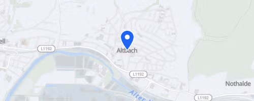 Altbacher-Berglauf-Cup
