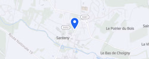 La Santenoise