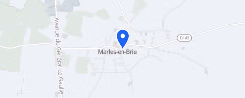 Marl'athon - Marles-en-Brie