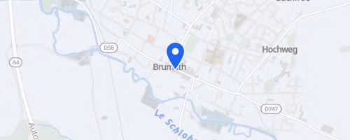 Les courses de Brumath