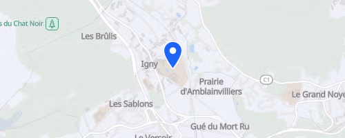 La Trifouillette Blanche