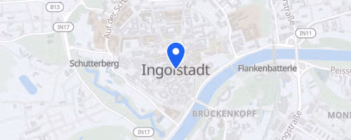 Kaufland Firmenlauf Ingolstadt
