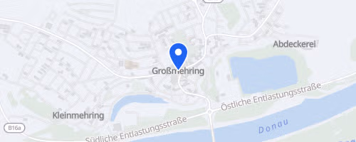 Nibelungenrun Großmehring