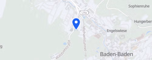 Heel-Lauf Baden-Baden