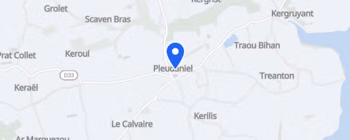 La galopette du trieux - Pleudaniel