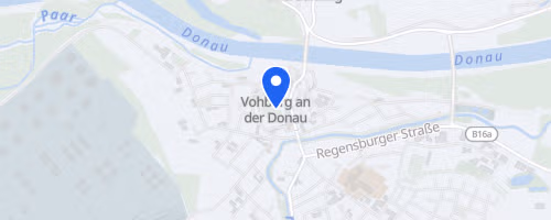 Fuchsburg Lauf