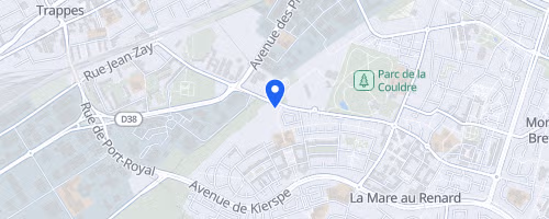 Rando Raid Des Renards 3r Loisir - Montigny-le-bretonneux