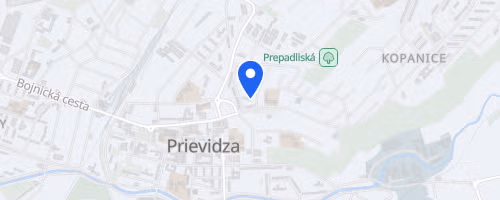 Brose Night Run Prievidza