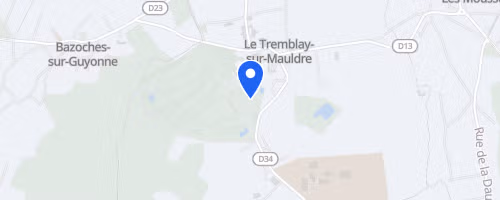 La Tremblaysienne