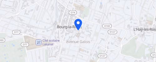 La noctureine - Bourg-la-Reine