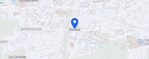 Boucle du diabète - Sceaux