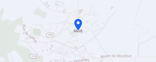 La Méré Montfort