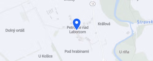 Krosak pod Hradom