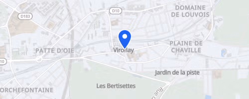 Cross de la sablière - Viroflay
