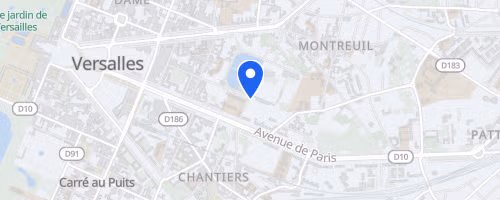 Cyclodécouverte "faites Du Vélo" - Versailles