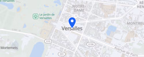 IRONMAN 70.3 Versailles