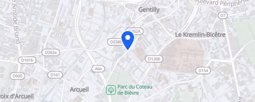 Le Rallye De La Bievre - Gentilly