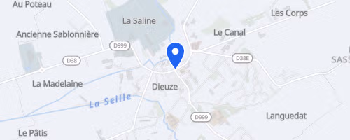 Cross du CFIM de Dieuze
