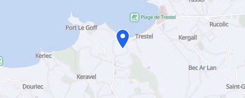 Trail de l'Estran