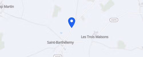 Le dernier légendaire	 - Saint-Barthélemy