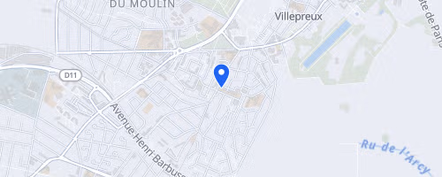 La Villepreusienne