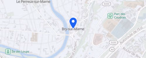 Les Foulées Bryardes - Bry Sur Marne