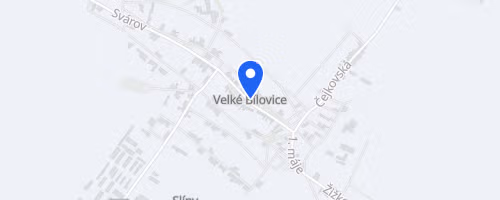 Olympijský běh - Velké Bílovice