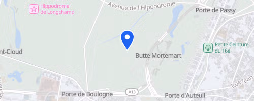 Juris'run - Paris