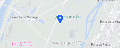 Run for girls - Paris
