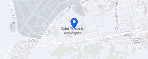 Les virées de FunRun - Saint-Thibault-des-Vignes