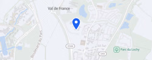 10 km Magny