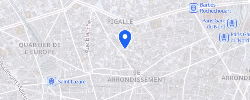 Foulées d'Ile-de-France des îles - Paris