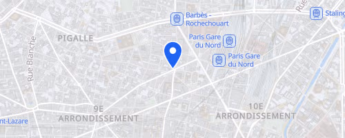 10 km du Neuf 2026
