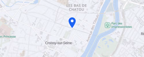 Randonnées de la Saint Fiacre - Croissy