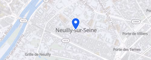 Dodécaudax Du Vcn Solstice D'été - Neuilly-sur-seine