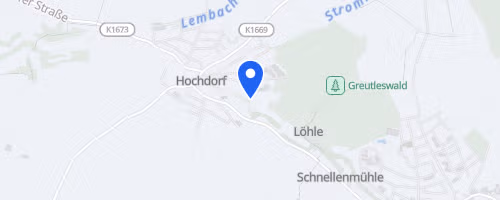 5. Remsecker Waldlauf