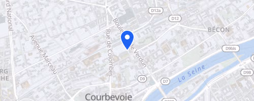 Yes We Run - Courbevoie
